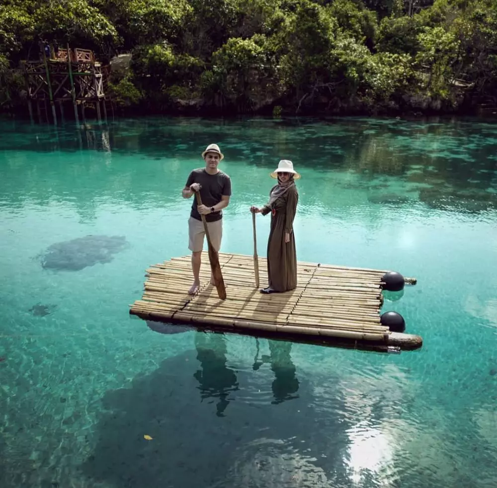 rionaldo stokhorst dan istri Instagram rionaldo stokhorst dan istri Instagram