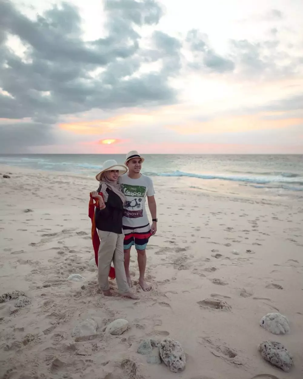 rionaldo stokhorst dan istri Instagram rionaldo stokhorst dan istri Instagram