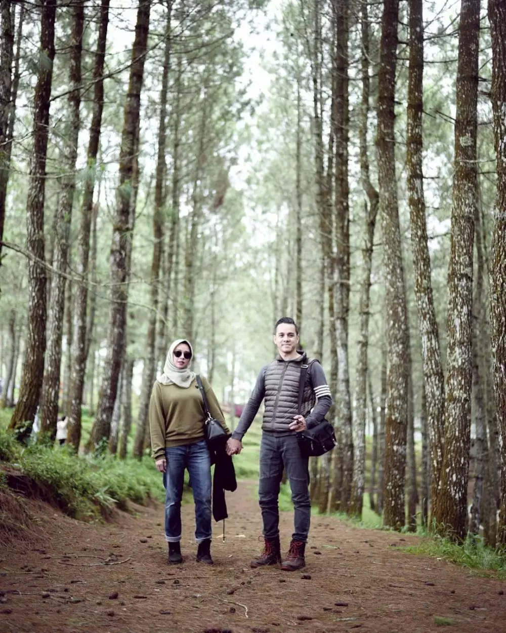 rionaldo stokhorst dan istri Instagram rionaldo stokhorst dan istri Instagram