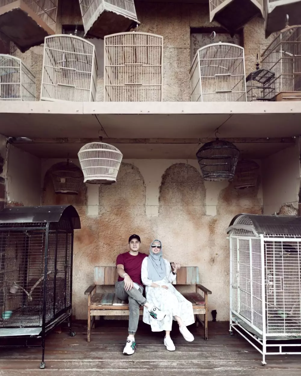 rionaldo stokhorst dan istri Instagram rionaldo stokhorst dan istri Instagram