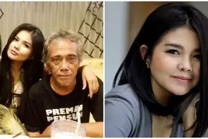 10 Pesona Karina Ranau, istri Epy Kusnandar yang lebih muda 25 tahun