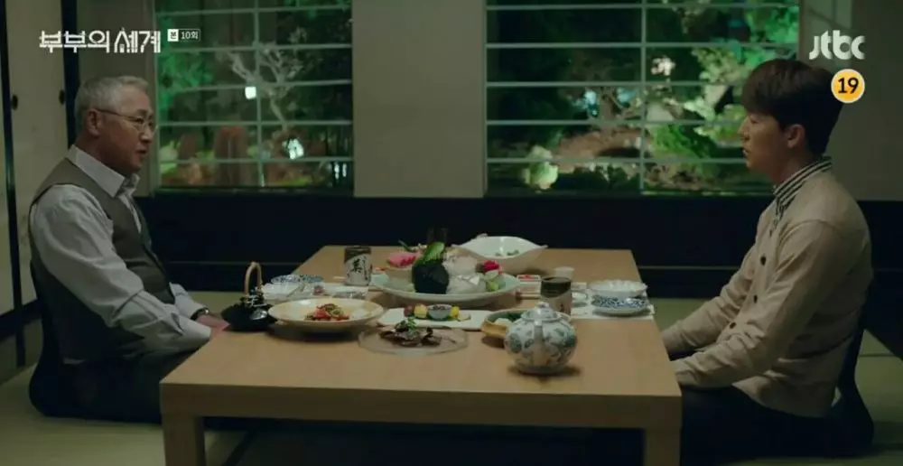 7 lokasi drama the world of the married Berbagai sumber 7 lokasi drama the world of the married Berbagai sumber