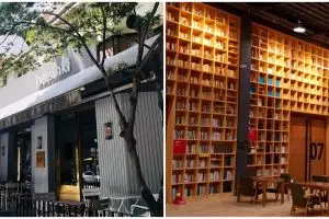 7 Lokasi syuting The World of the Married yang Instagramable