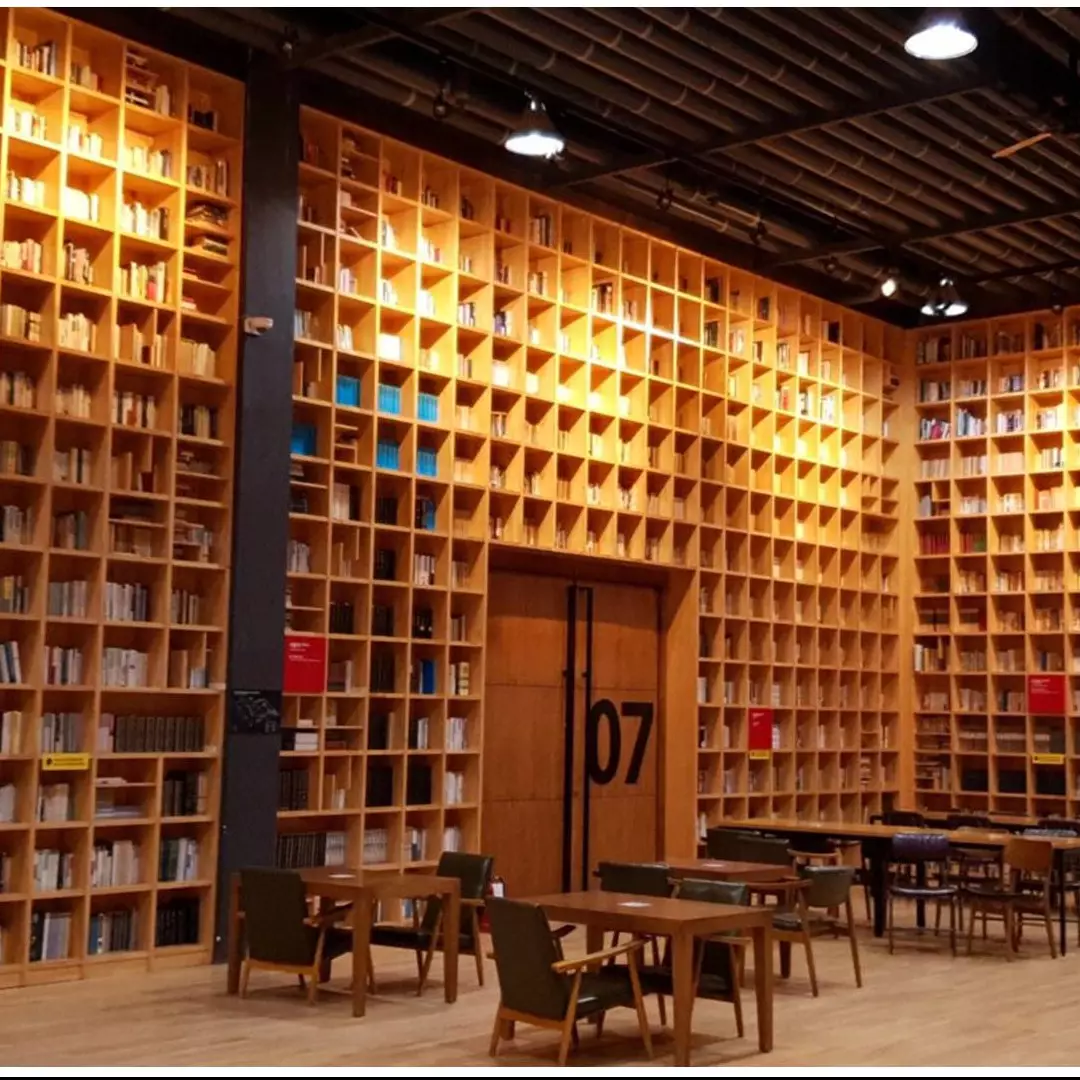 7 Lokasi syuting The World of the Married yang Instagramable