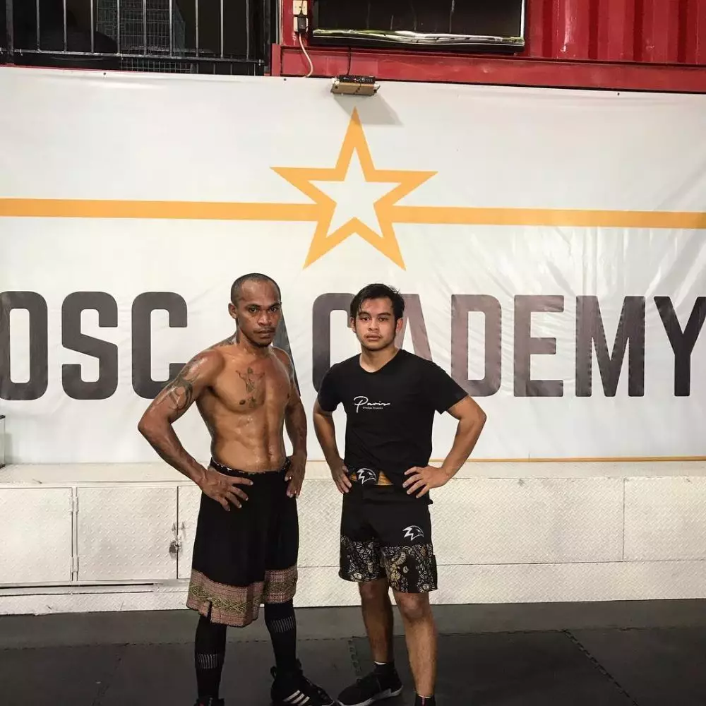 Raja Latuconsina © 2020 brilio.net