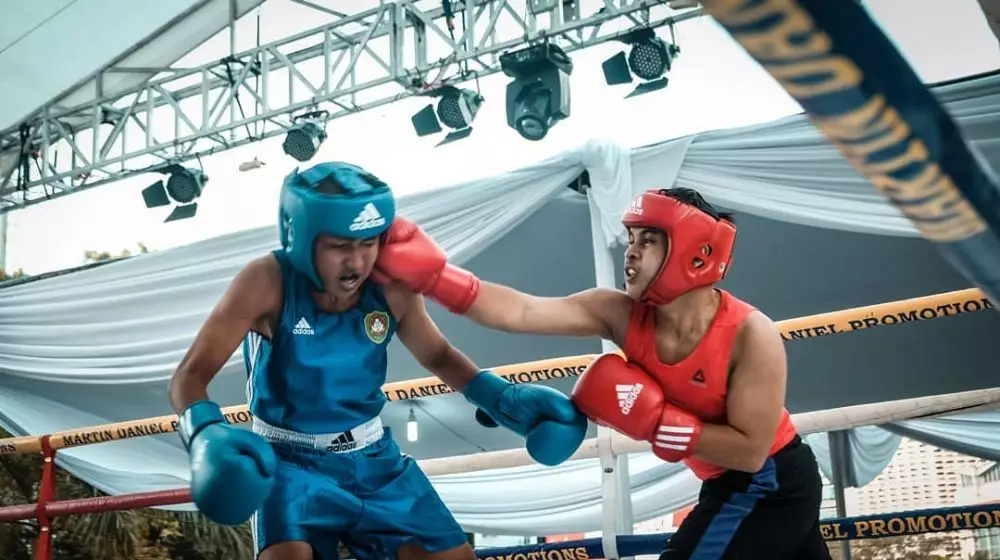 Raja Latuconsina © 2020 brilio.net