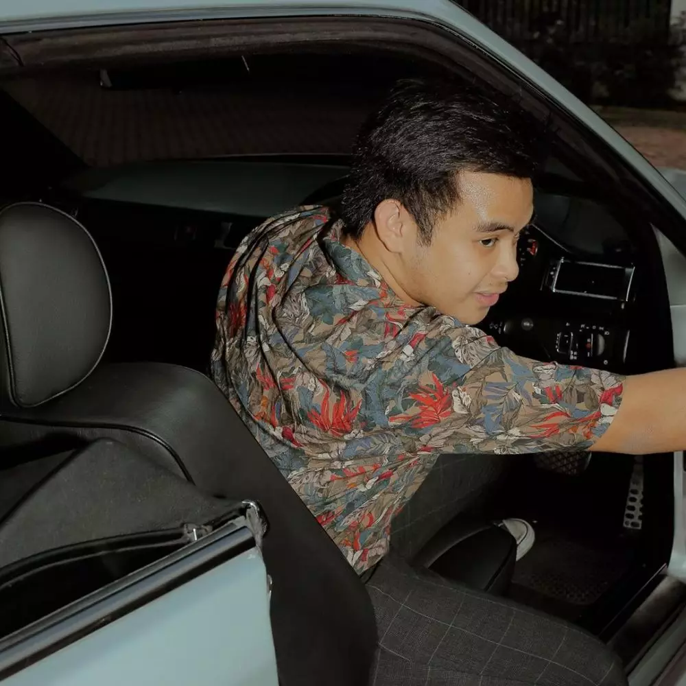 Raja Latuconsina © 2020 brilio.net