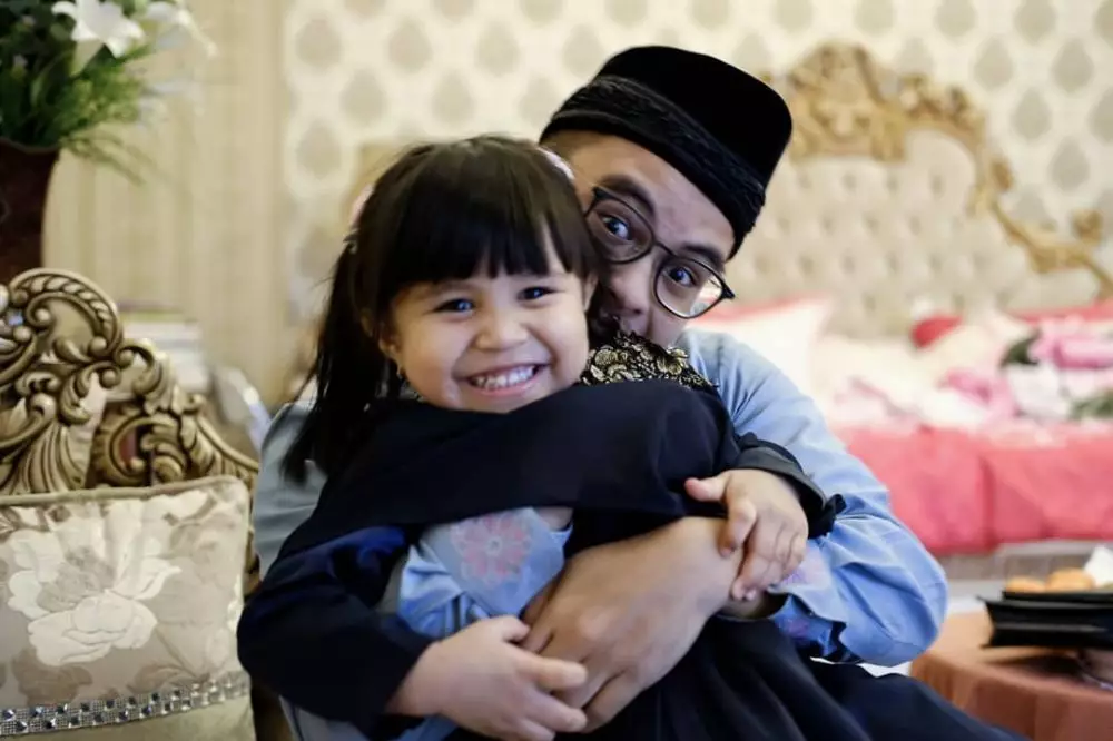 Raja Latuconsina © 2020 brilio.net