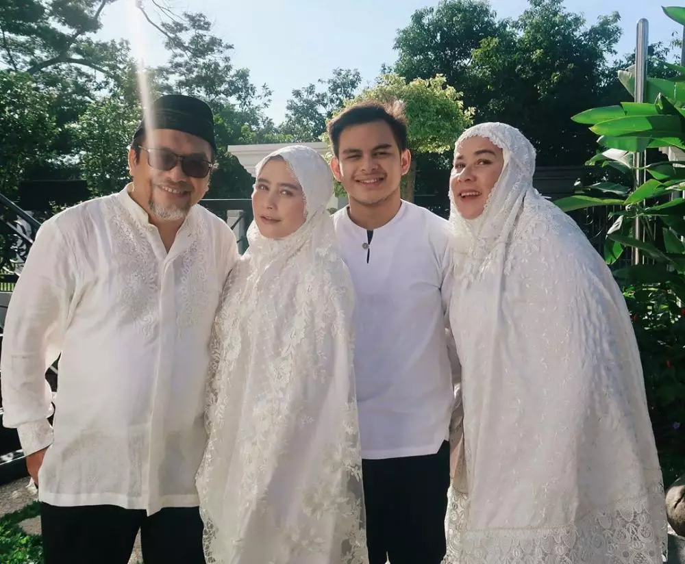 Raja Latuconsina © 2020 brilio.net