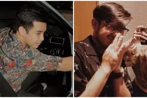 7 Potret Raja Latuconsina, adik Prilly yang nggak kalah hits