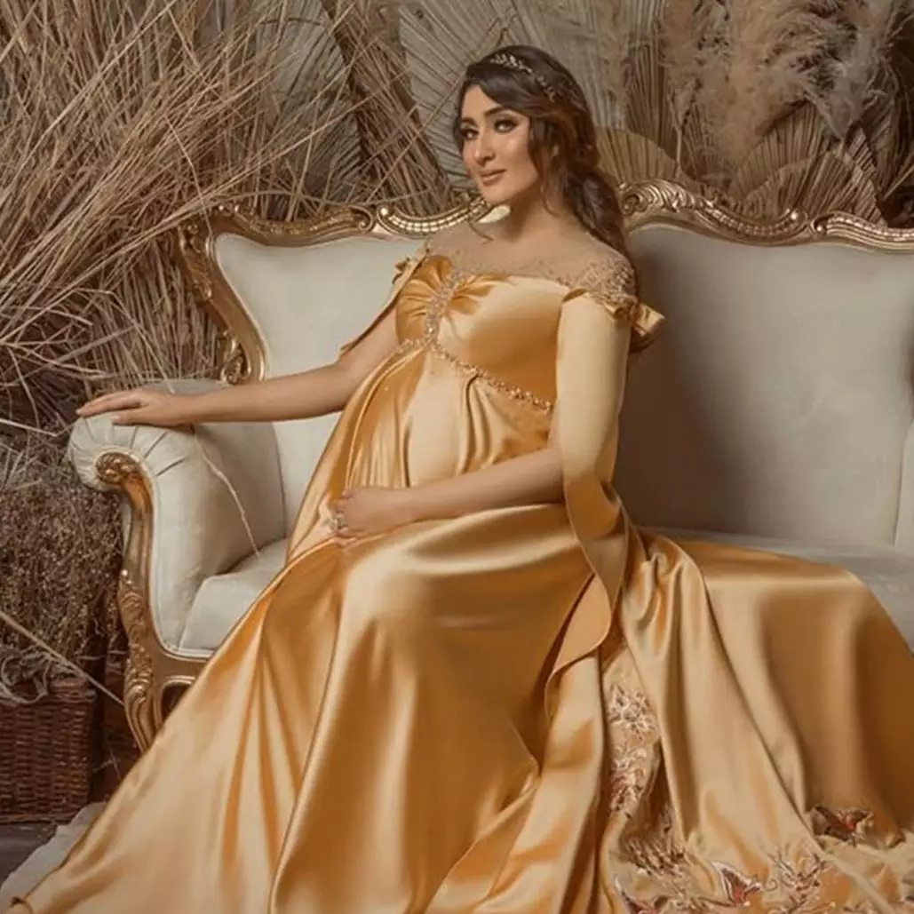 5 Penampakan kamar bayi Tania Nadira, dekorasinya meriah