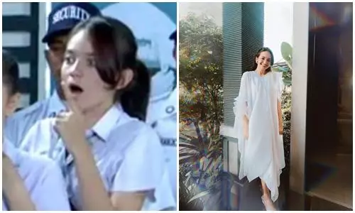 5 transformasi geng lollypop Berbagai sumber 5 transformasi geng lollypop Berbagai sumber