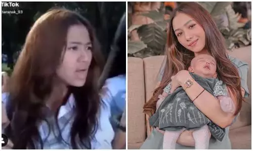 5 transformasi geng lollypop Berbagai sumber 5 transformasi geng lollypop Berbagai sumber