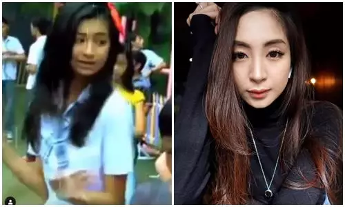 5 transformasi geng lollypop Berbagai sumber 5 transformasi geng lollypop Berbagai sumber