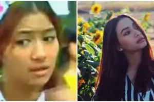 Transformasi 5 anggota geng Lollypop 'Putih Abu-Abu' dulu vs kini