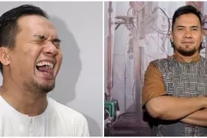 Diajak main TikTok, paras terkini Saipul Jamil curi perhatian