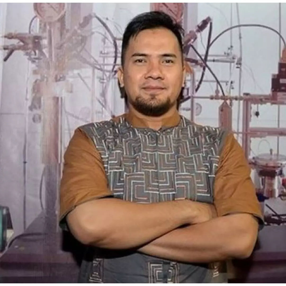 Diajak main TikTok, paras terkini Saipul Jamil curi perhatian