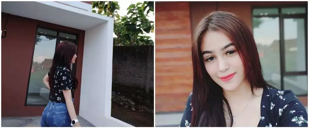 Penampakan rumah pemain Preman Pensiun © 2020 brilio.net