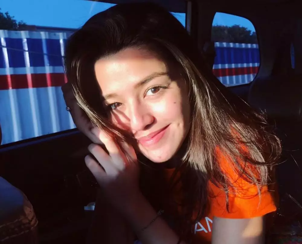 Potret Susan Sameh tanpa makeup © 2020 brilio.net Instagram/@susansameeh