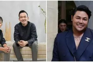 Curhat 5 seleb hadapi new normal, dari yang parno sampai optimis