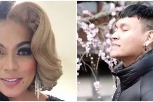 11 Potret terbaru Hudson 'Indonesia Mencari Bakat', udah punya cucu