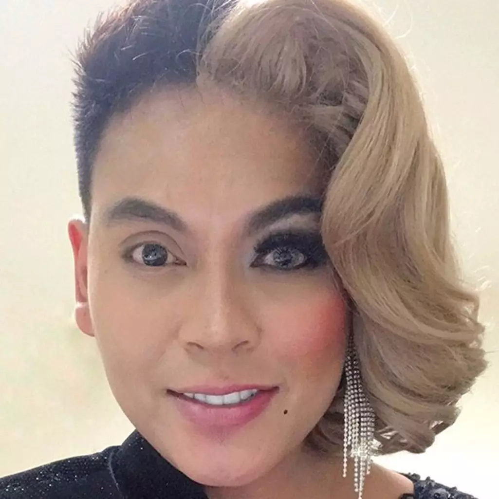 11 Potret terbaru Hudson 'Indonesia Mencari Bakat', udah punya cucu