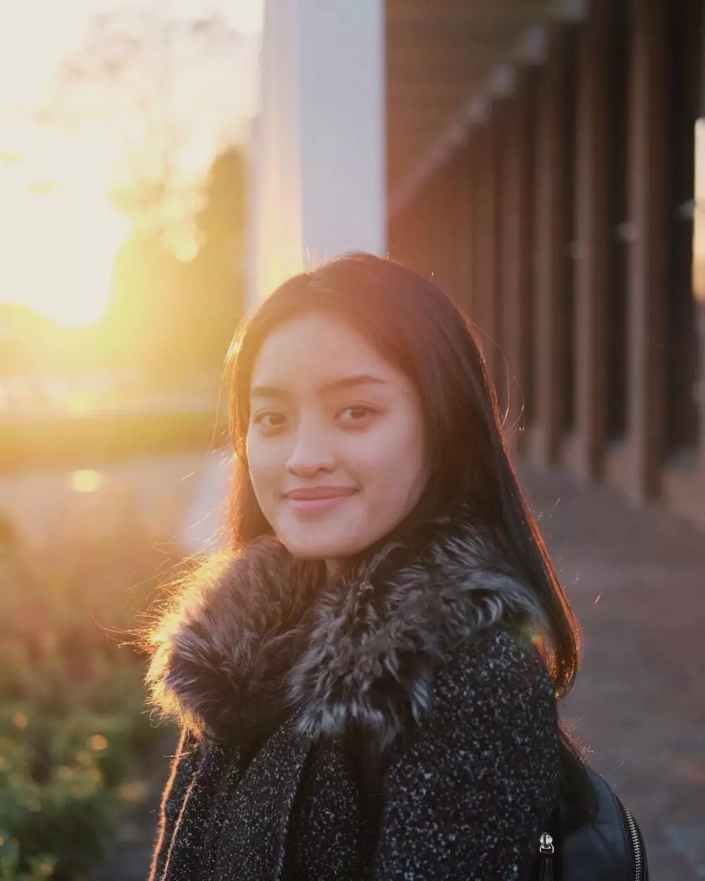 10 Potret Airin mantan kekasih Dul Jaelani Instagram