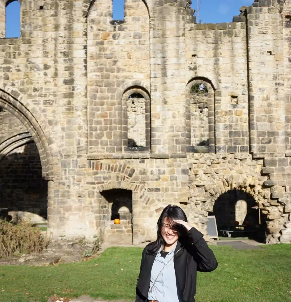 10 Potret Airin mantan kekasih Dul Jaelani Instagram