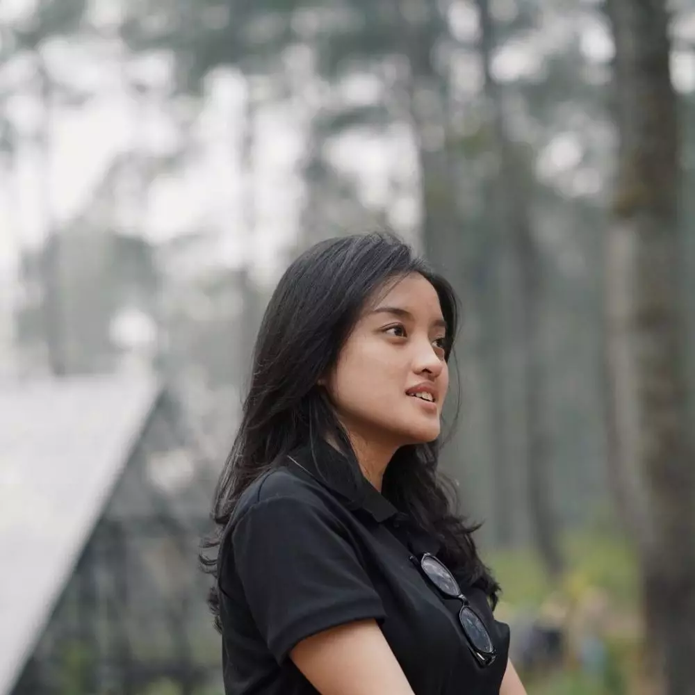 10 Potret Airin mantan kekasih Dul Jaelani Instagram