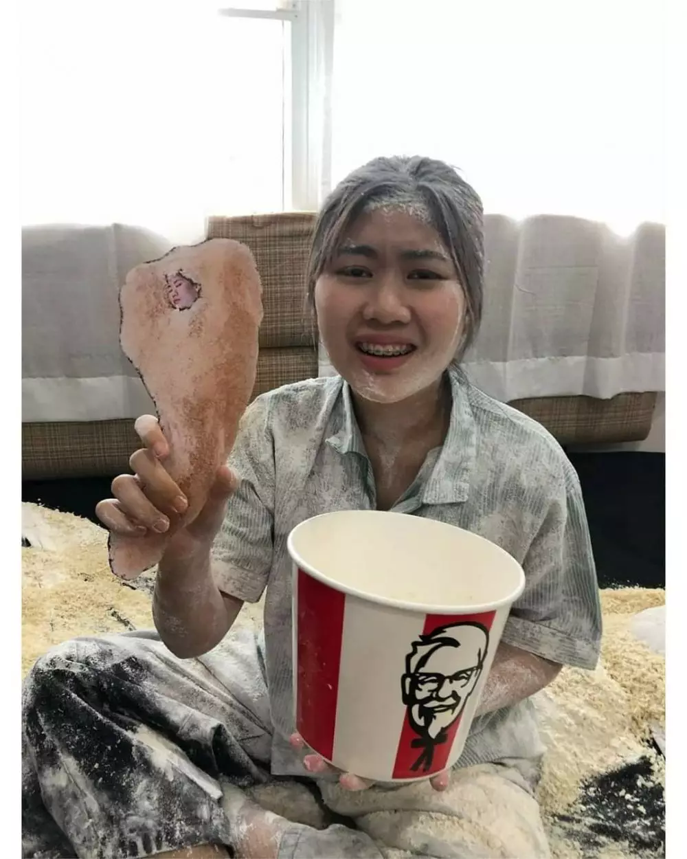 pria ayam goreng facebook pria ayam goreng facebook