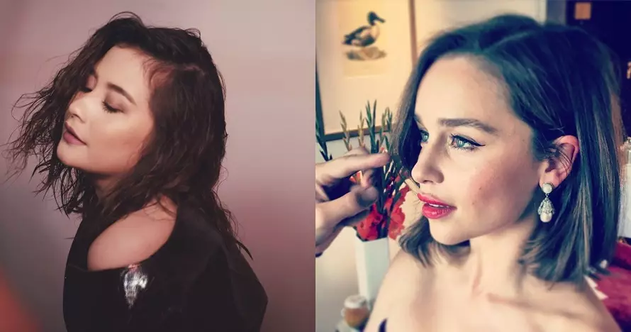 seleb ini disebut mirip artis luar negeri Instagram seleb ini disebut mirip artis luar negeri Instagram