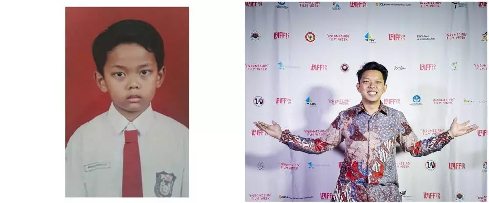 Youtuber saat sekolah berbagai sumber Youtuber saat sekolah berbagai sumber