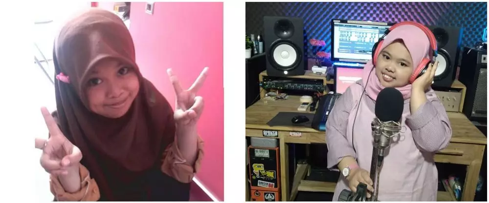 Youtuber saat sekolah berbagai sumber Youtuber saat sekolah berbagai sumber