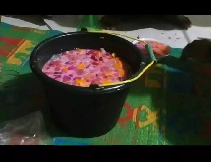 Potret tempat makan ini nyeleneh Berbagai sumber Potret tempat makan ini nyeleneh Berbagai sumber