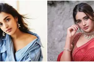 6 Penampakan rumah Niddhi Agerwal idola baru Bollywood