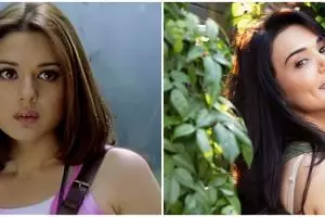 Awet muda, ini 10 potret terbaru Preity Zinta Kal Ho Naa Ho