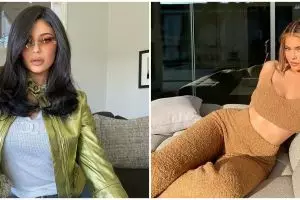 Dinobatkan jadi miliarder termuda, gelar Kylie Jenner dicabut Forbes