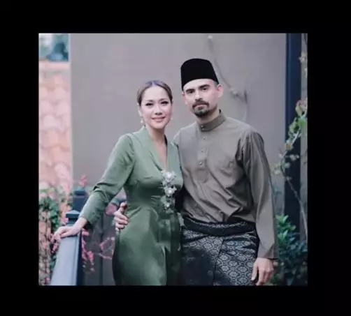Pesan haru BCL untuk Ashraf Instagram Pesan haru BCL untuk Ashraf Instagram