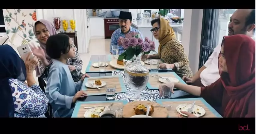 Pesan haru BCL untuk Ashraf Instagram Pesan haru BCL untuk Ashraf Instagram