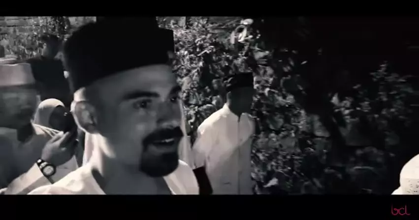 Pesan haru BCL untuk Ashraf Instagram Pesan haru BCL untuk Ashraf Instagram