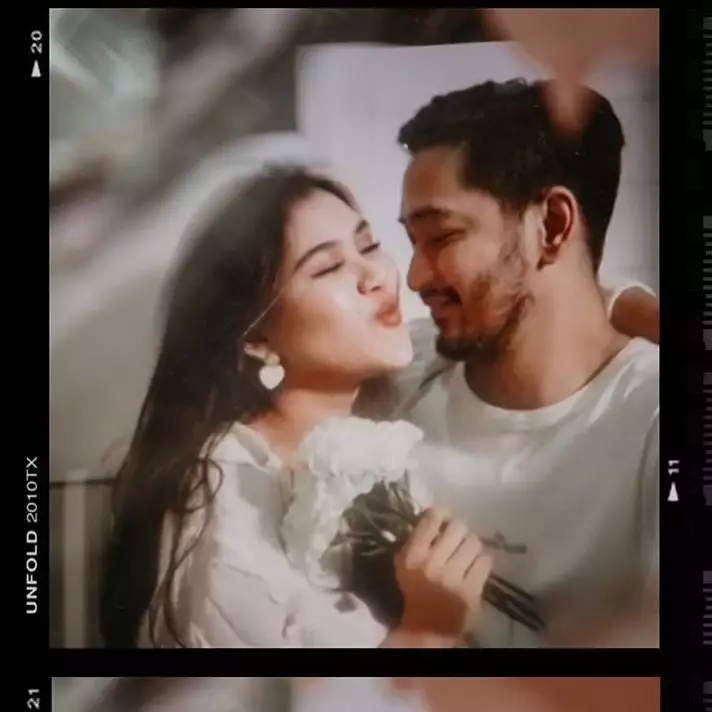 pemotretan virtual syahnaz  Instagram pemotretan virtual syahnaz  Instagram