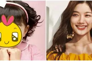 8 Transformasi Kim Yoo-jung pemeran drama Korea Backstreet Rookie