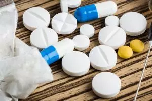 Polisi tangkap artis inisial DS terkait narkoba