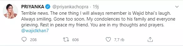 Wajid Khan © 2020 brilio.net