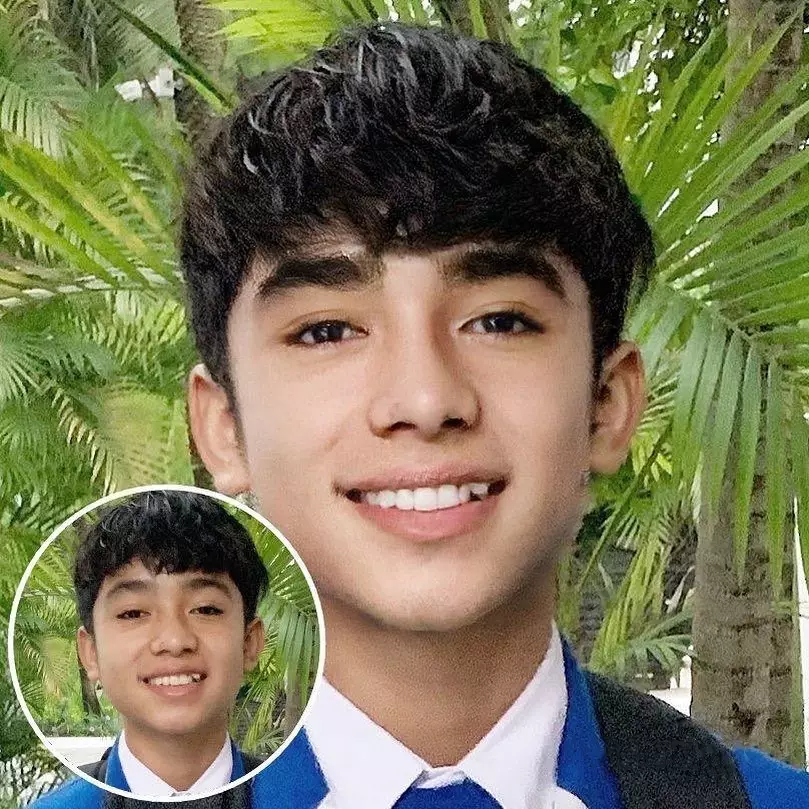 anak seleb oplas challenge © 2020 brilio.net anak seleb oplas challenge © 2020 brilio.net