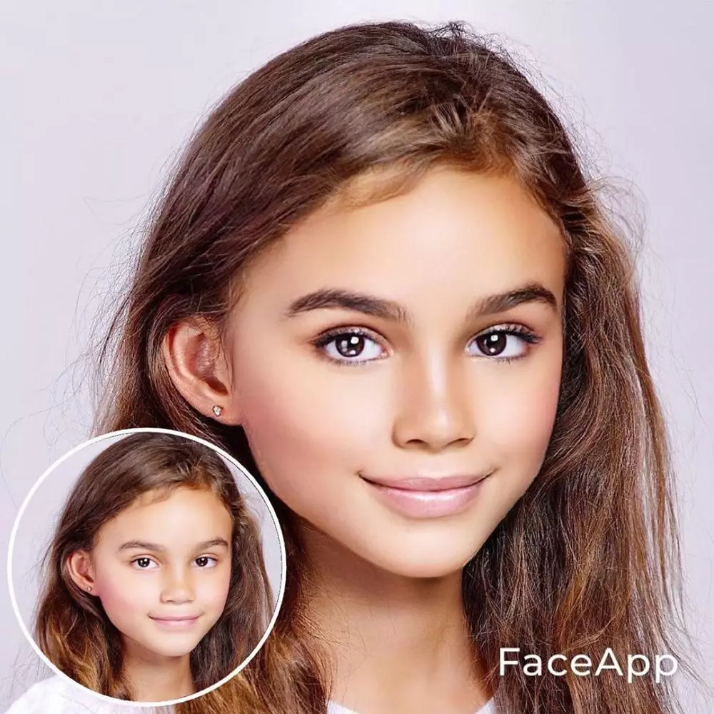 anak seleb oplas challenge © 2020 brilio.net anak seleb oplas challenge © 2020 brilio.net