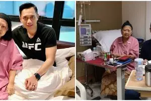 Satu tahun kepergian Ani Yudhoyono, Agus Harimurti ungkap rindu