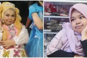 Lagunya dituding jiplak, Kekeyi ngaku sampai takut masuk penjara