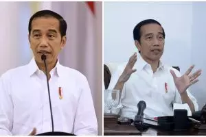 Jokowi: Sampai tahun depan situasi sulit masih kita hadapi