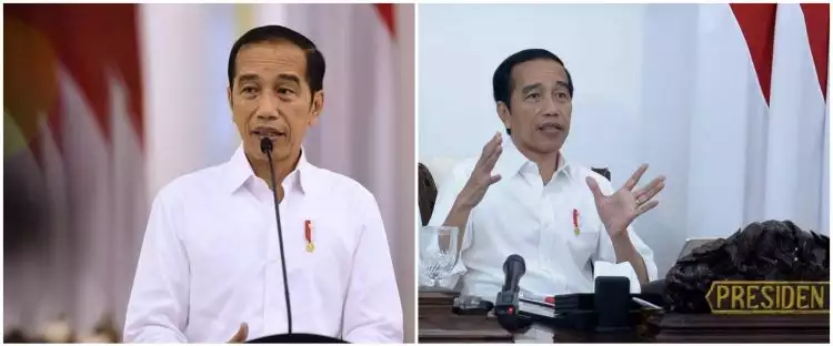 Jokowi: Sampai tahun depan situasi sulit masih kita hadapi